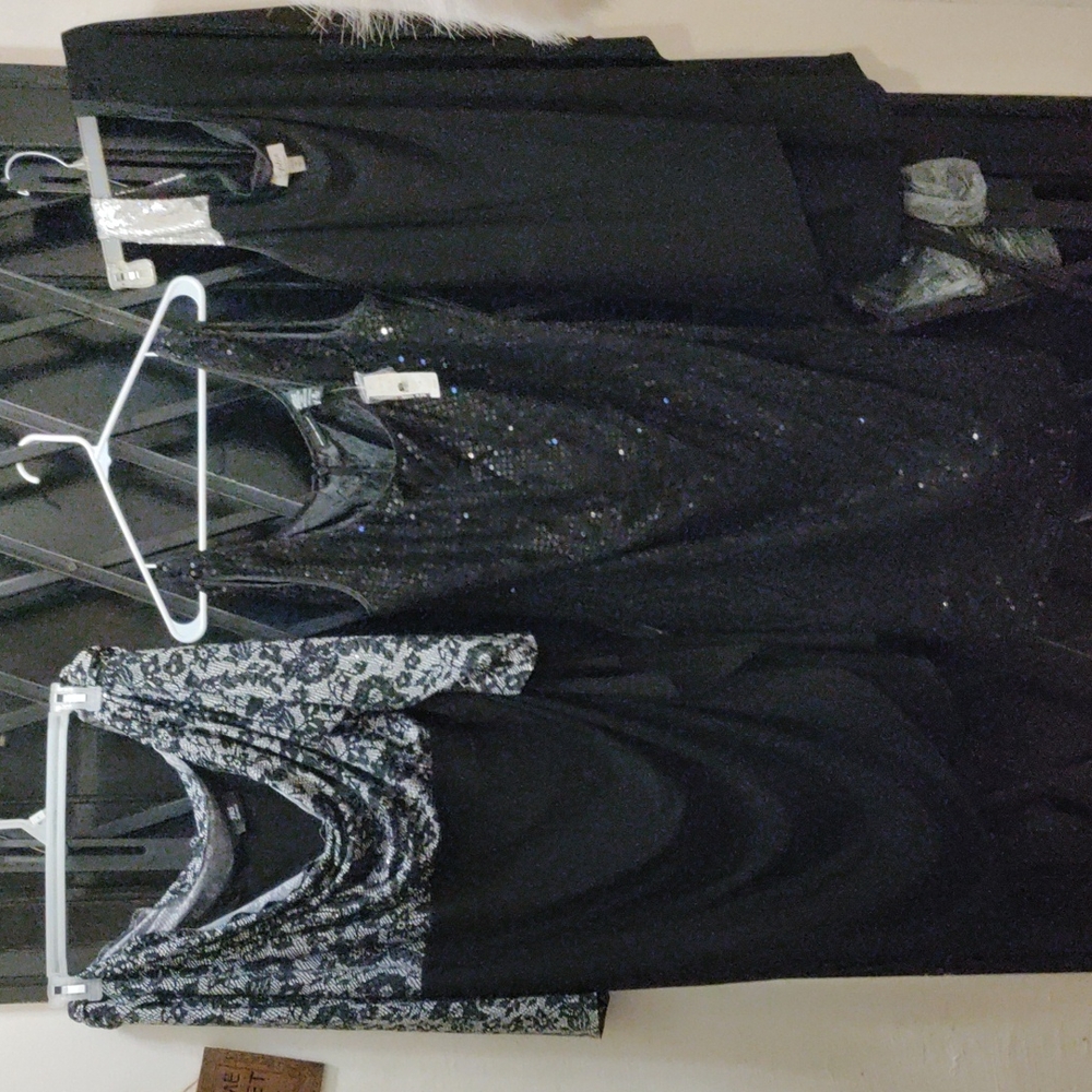 Dresses